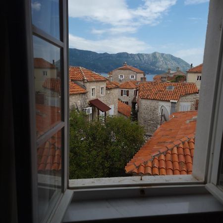 Rooms Dana Old Town Budva Kültér fotó