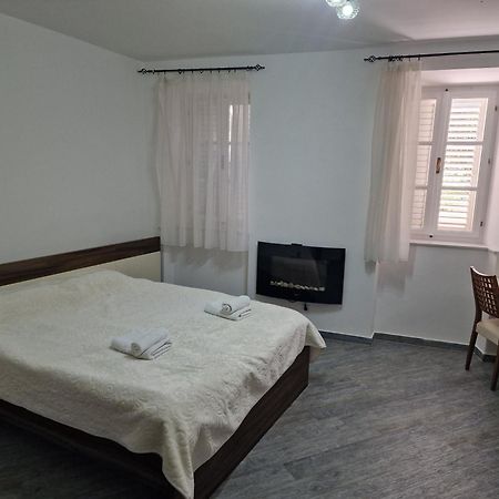 Rooms Dana Old Town Budva Kültér fotó