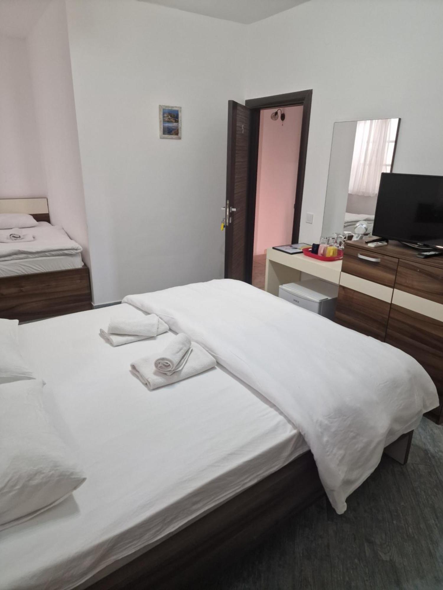 Rooms Dana Old Town Budva Kültér fotó
