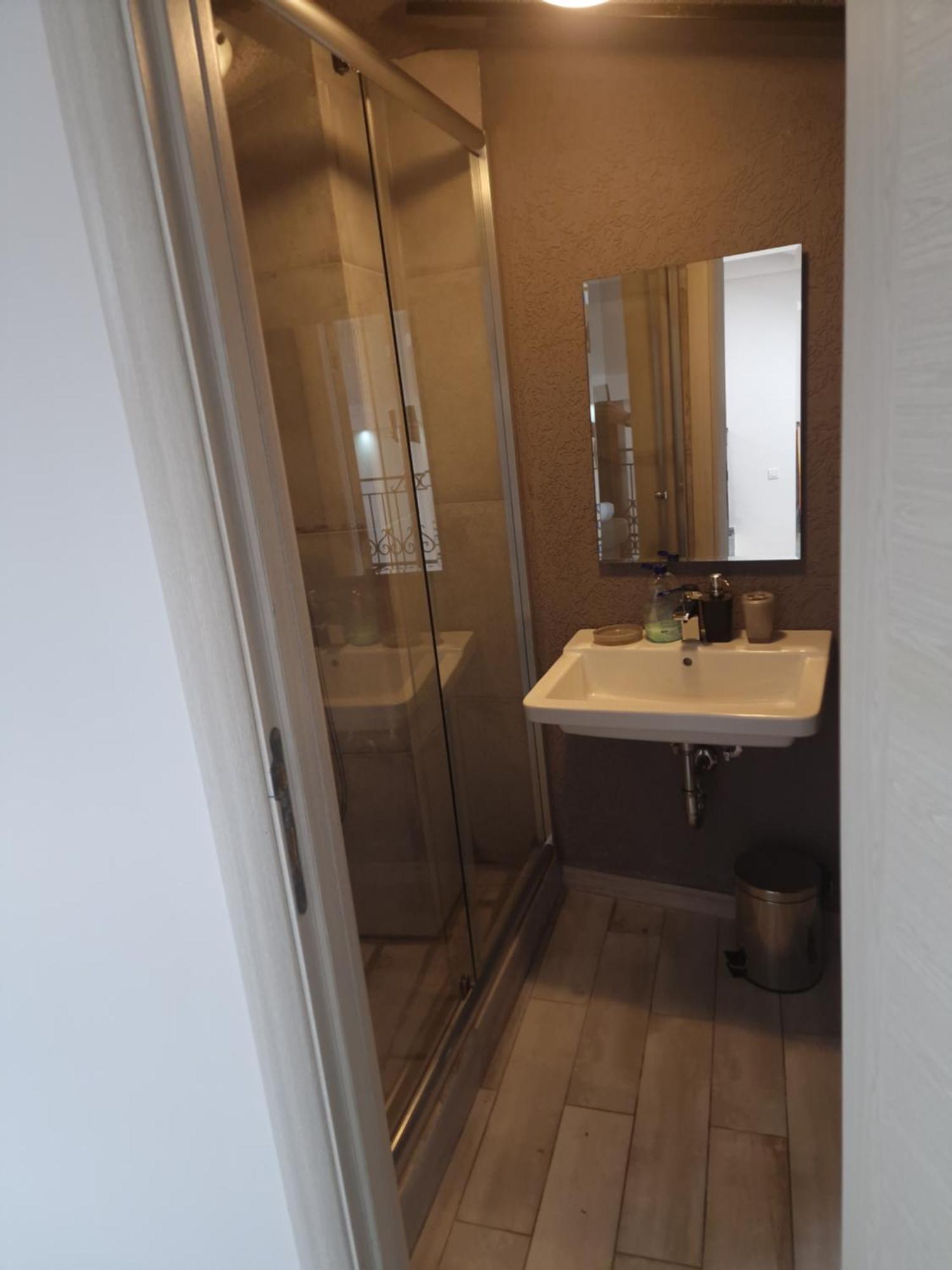 Rooms Dana Old Town Budva Szoba fotó