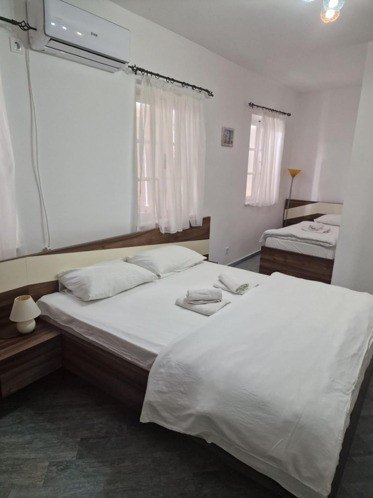 Rooms Dana Old Town Budva Kültér fotó