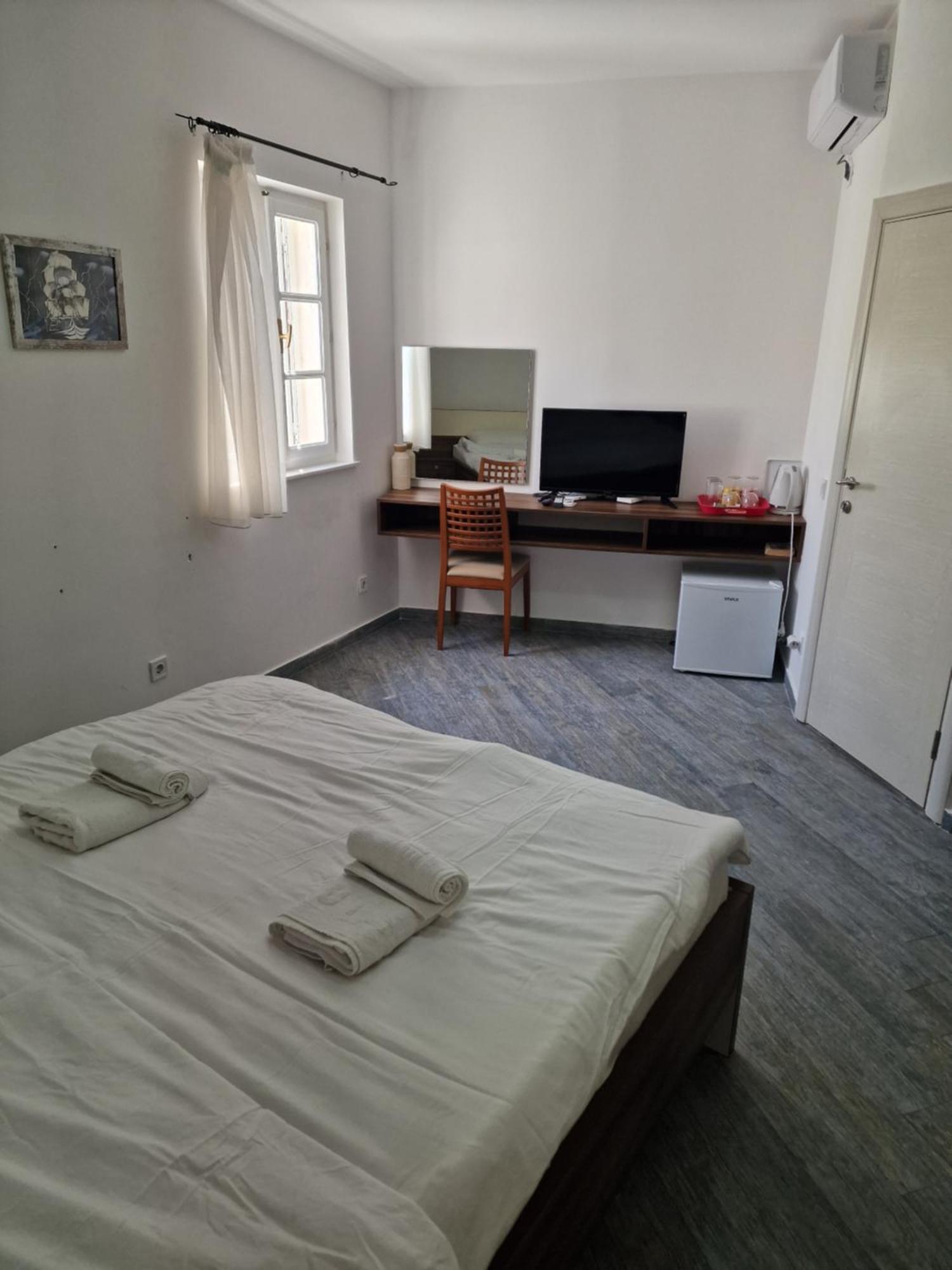 Rooms Dana Old Town Budva Kültér fotó