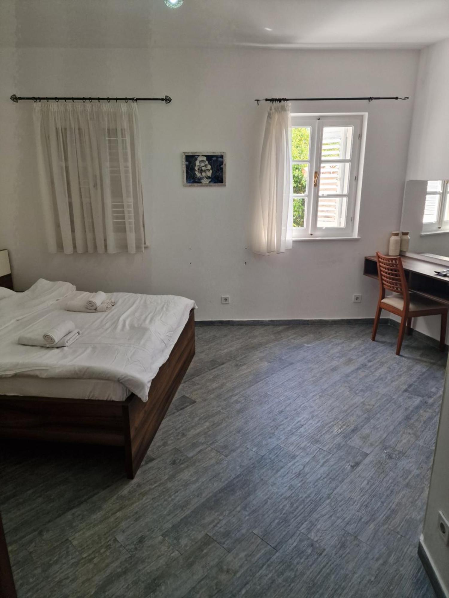 Rooms Dana Old Town Budva Kültér fotó