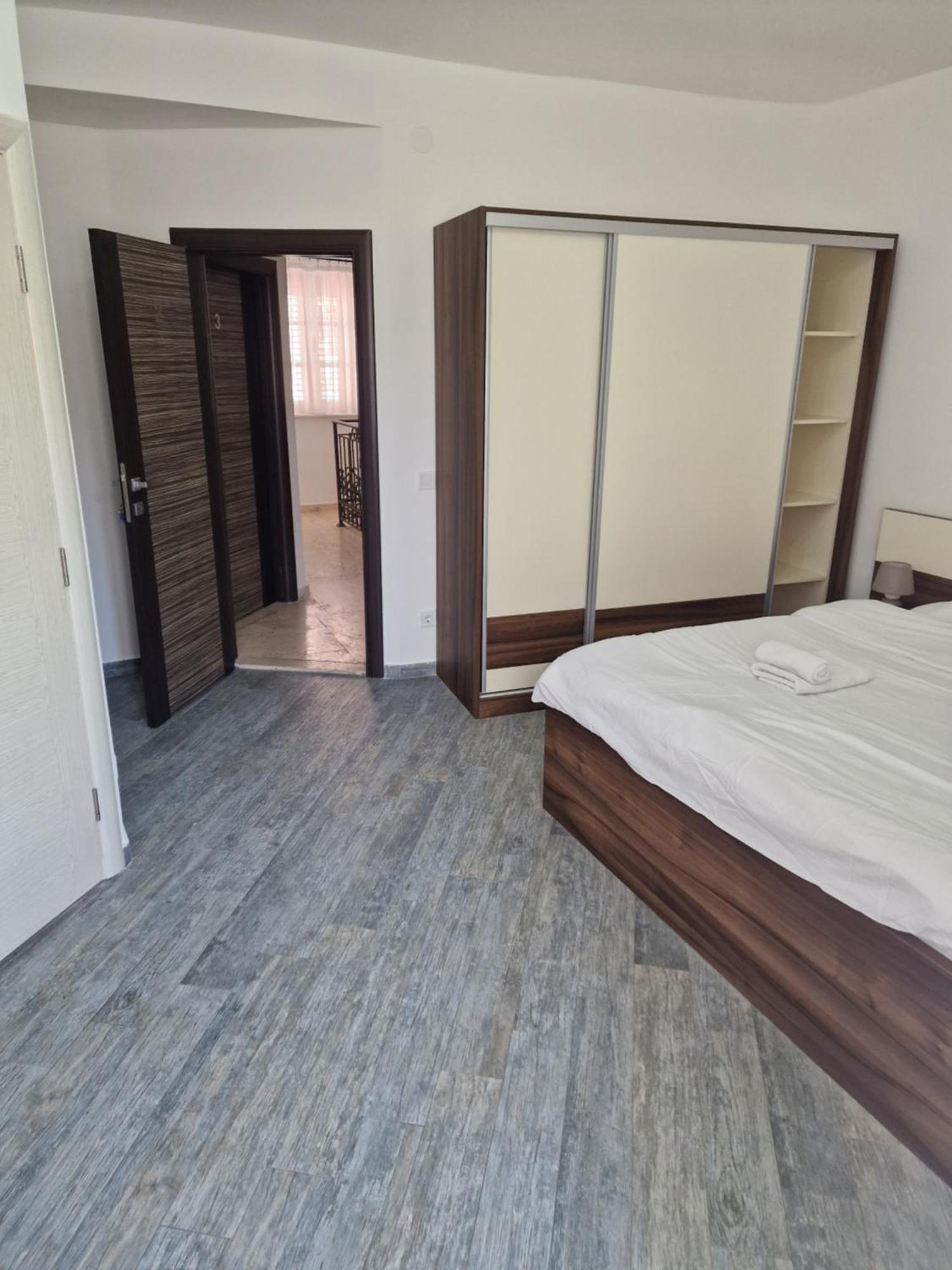 Rooms Dana Old Town Budva Szoba fotó