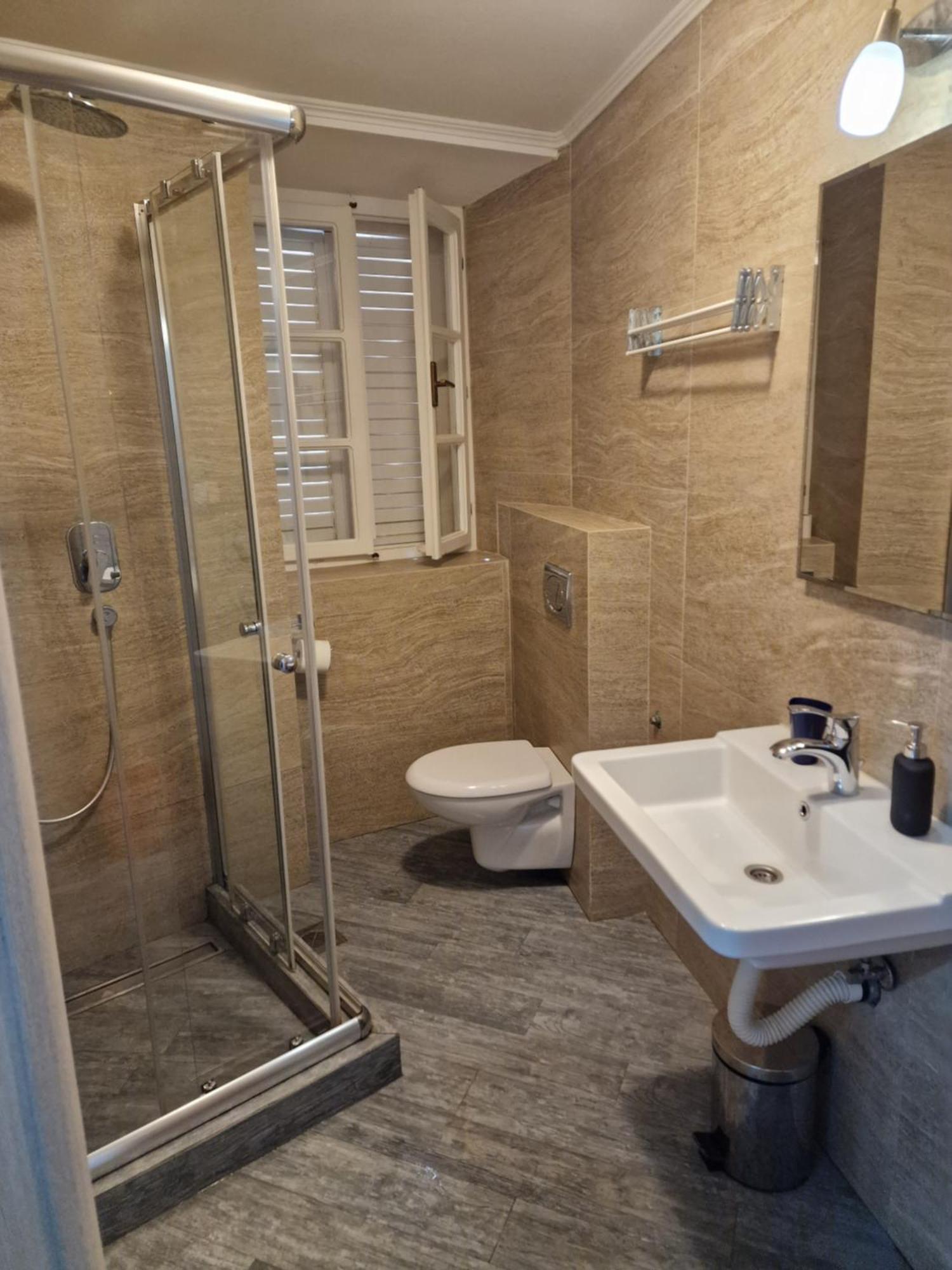 Rooms Dana Old Town Budva Kültér fotó