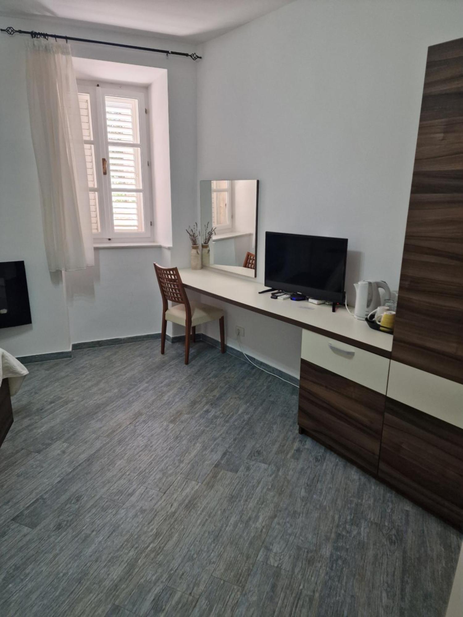 Rooms Dana Old Town Budva Kültér fotó