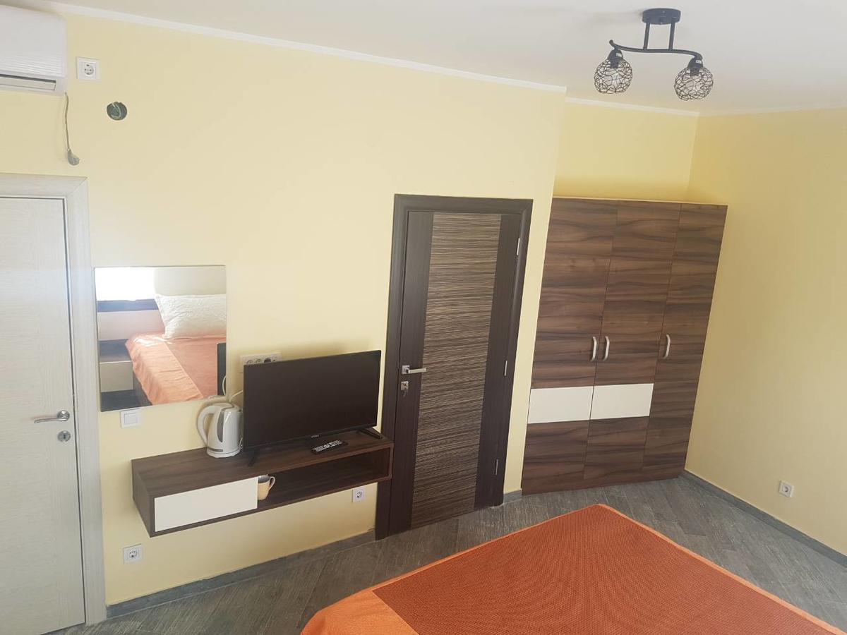 Rooms Dana Old Town Budva Kültér fotó
