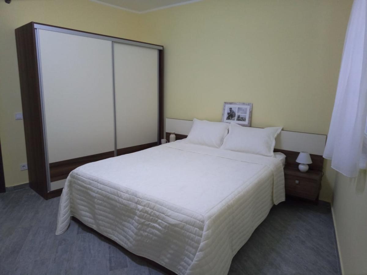 Rooms Dana Old Town Budva Kültér fotó