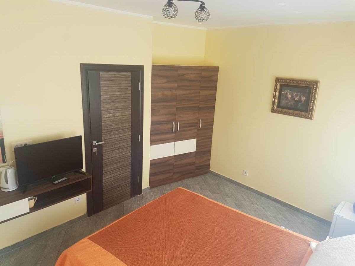 Rooms Dana Old Town Budva Kültér fotó