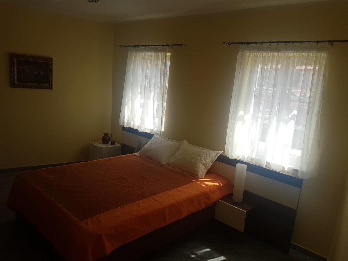 Rooms Dana Old Town Budva Kültér fotó