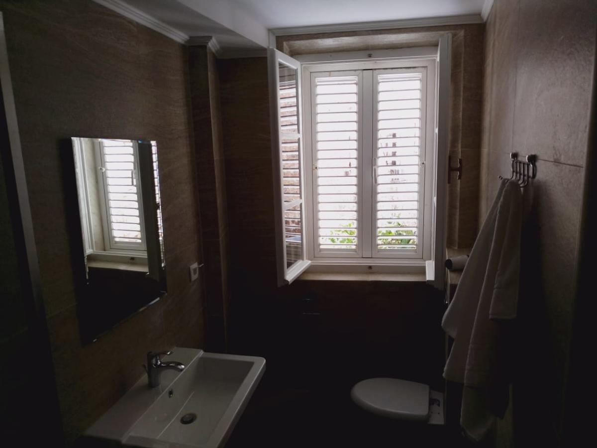 Rooms Dana Old Town Budva Kültér fotó